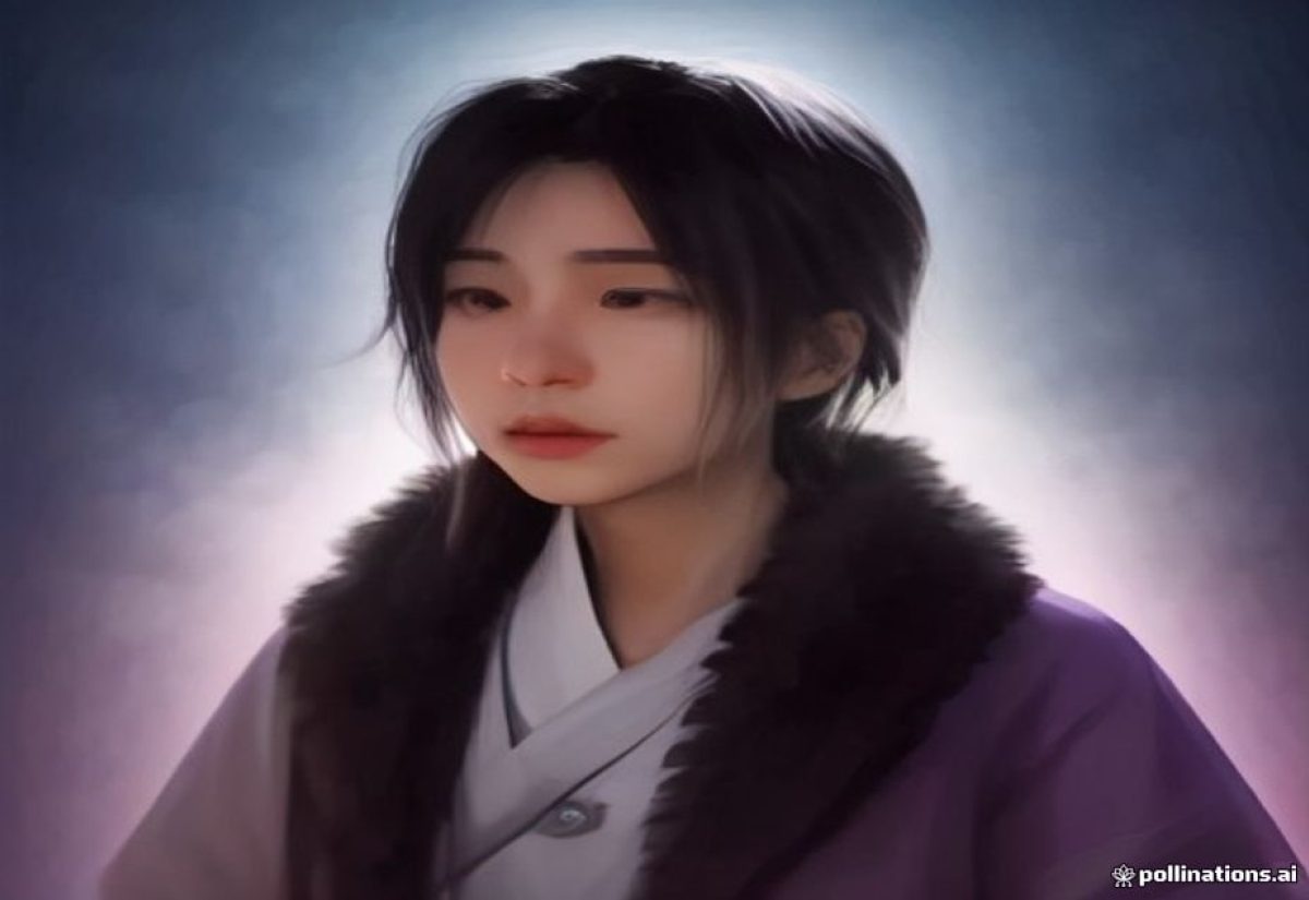 虎牙、 App 主界面在手机屏幕上亮起，一位年轻主播正对着环形补光灯说话，弹幕从屏幕右侧缓缓流过，暖橙色灯光铺满桌面