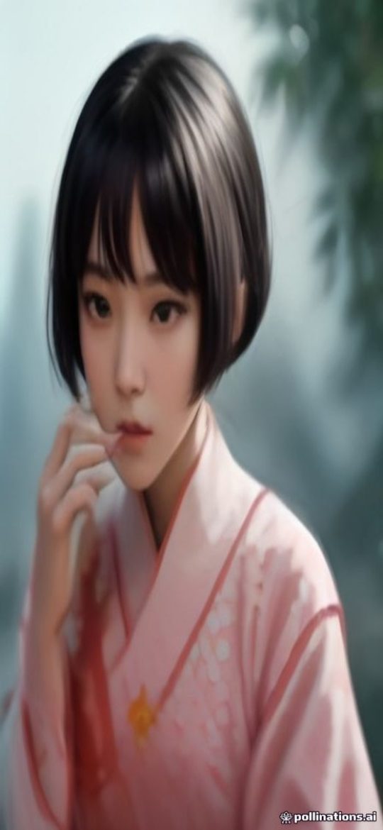 虎牙、 App 开播设置页，手机屏幕上显示分区选择、标题输入框与摄像头预览小窗，背景是浅色设置面板