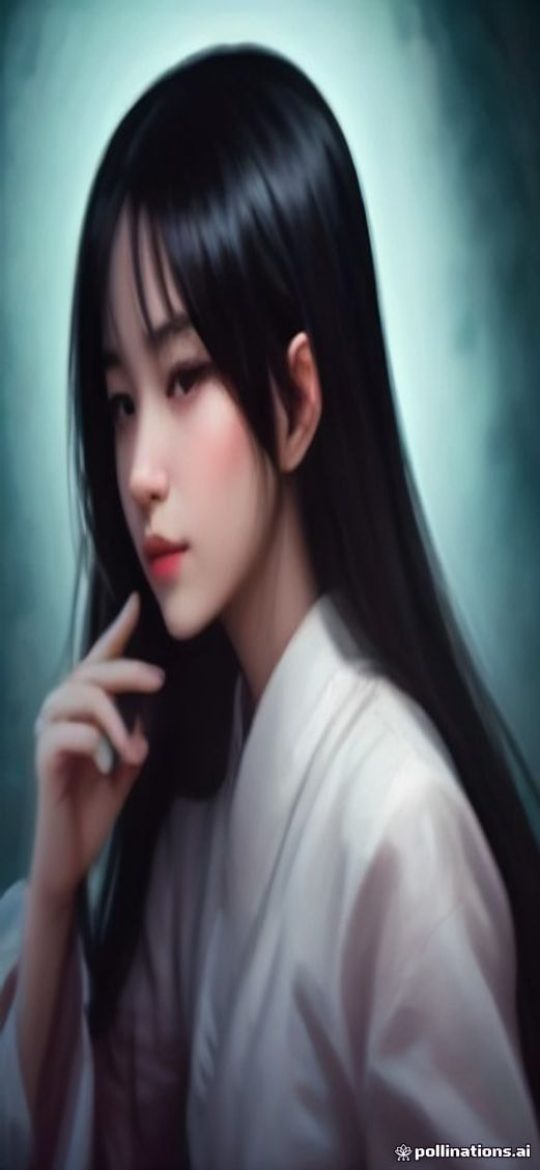 虎牙、 App 直播间竖屏界面，主播画面占据上半屏，下半屏是滚动弹幕与礼物按钮，底部横排功能图标